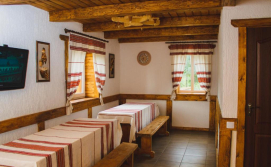 Гостинний двір Світлиця