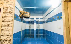 Готель Під Хом'яком