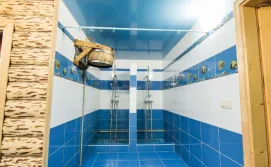 Готель Під Хом'яком