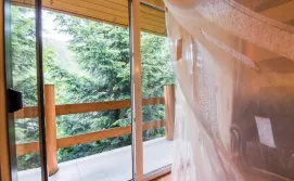 Готель Під Хом'яком