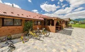 Готель 5 камінів