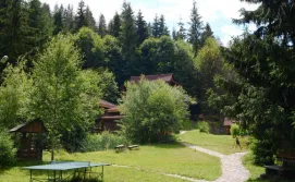 Готель Зарінок