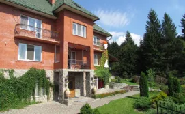 Вілла Золоте Руно