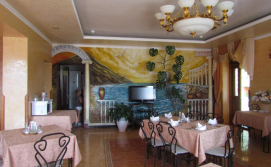 Вілла Золоте Руно