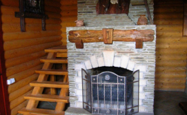 Вілла Золоте Руно