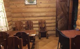 Котедж Аура Карпат