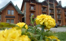 Приватна садиба Анастасія Gold