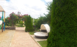 Территория