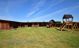 Приватна садиба Озерний край