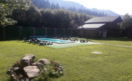 Готель "Рута"