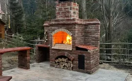 Вілла villa "Затишна" de luxe