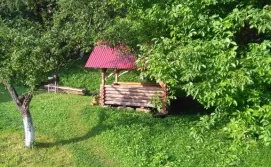 Котедж Барвінок