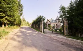 Котедж Казка лісу