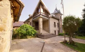 Котедж Казка лісу