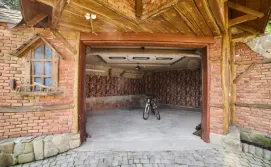 Котедж Forest House exclusive