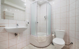 Котедж Persona Lux