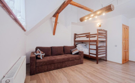 Котедж Persona Lux