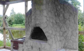 Приватний сектор У Світлани