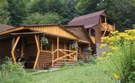 Готель Зарінок