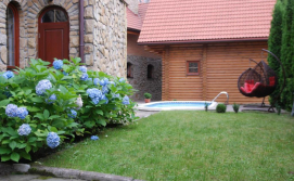 Вілла Білогір'я