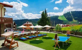 Готель Graal Resort By Ribas