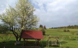 Приватна садиба Гостинна родина