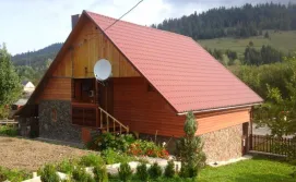 Приватна садиба Анастасія