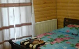 Приватна садиба Анастасія