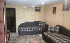 Приватна садиба Анастасія