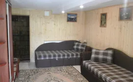 Приватна садиба Анастасія