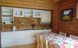 Апартаменти Леослав