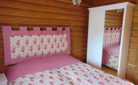 Апартаменти Леослав