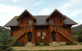 Апартаменти Леослав