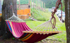 Комплекс для відпочинку Drin-Lux