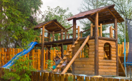 Комплекс для відпочинку Drin-Lux