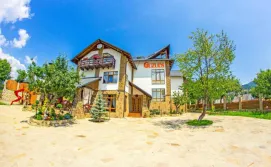 Готель Хата Гуцула