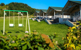 Котедж French Town