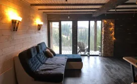 Котедж Карпатське Hygge