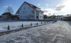 Міні-готель Фурмі