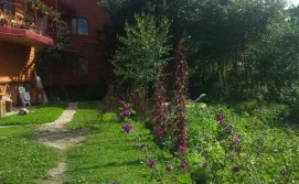 Приватна садиба Дорога додому