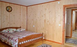 Приватна садиба Батьківська світлиця