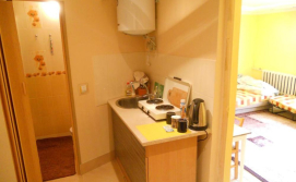 Гостьовий будинок "У Миколи"