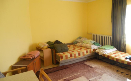 Гостьовий будинок "У Миколи"