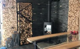 Котедж Карпатське Hygge