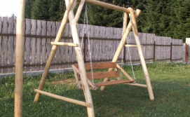 Приватна садиба Дримба