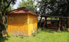 Приватна садиба Батьківська світлиця