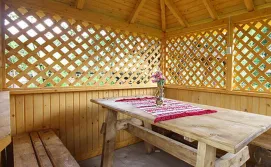 Приватна садиба Батьківська світлиця