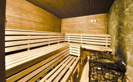 Котедж Ватра