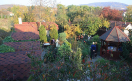 Приватна садиба ФКока