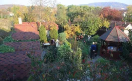 Приватна садиба ФКока